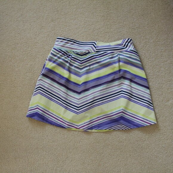 Title Nine Dream Skort - Picture 4 of 4